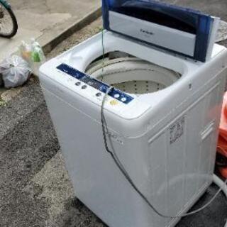 洗濯機、パナソニック、2012、格安