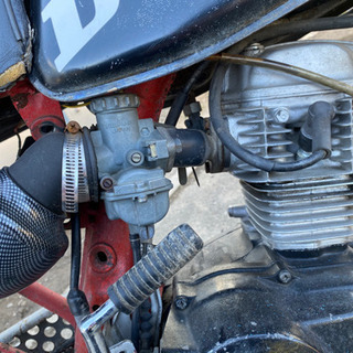 HONDA R&P ボアアップビックキャブ装備車両!!】モンキー  エイプ HONDA R&P ボアアップビックキャブ装備車両!!】モンキー エイプ