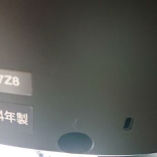 TOSHIBA REGZA 3D/フルハイビジョン液晶　TV　47Z８　２０１４年式