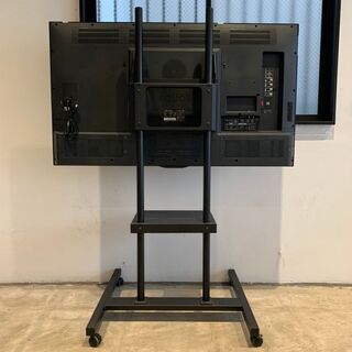 SHARP AQUOS 液晶テレビ スタンド付き【引取希望】