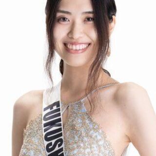 2021ミス・ジャパン福島大会【出場者募集】18〜27歳女性