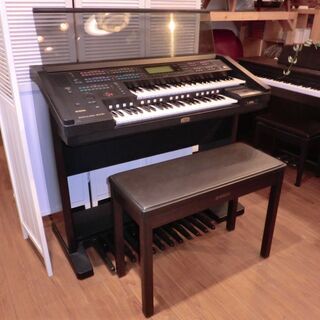 【ネット決済・配送可】【中古品】自社配送＆設置可能　YAMAHA...