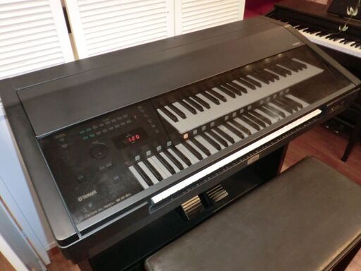 ヤマハ | EL-900 - エレクトーン - 仕様 【中古品】自社配送＆設置可能 