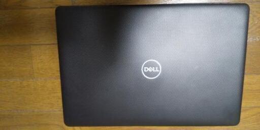 DELL ノートパソコン 16G