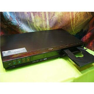 BD-HW51》☆W録画☆外付けHDD可能☆