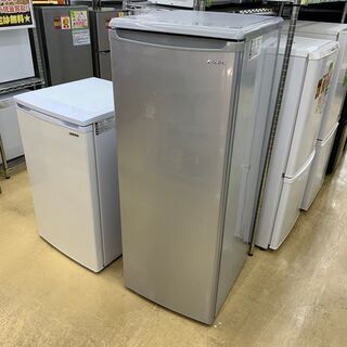 Abitelax / アビテラックス 107L 冷凍庫 2018年 ACF-112FE