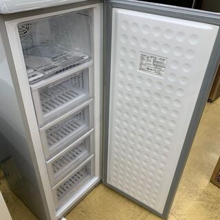 Abitelax / アビテラックス 107L 冷凍庫 2018年 ACF-112FE