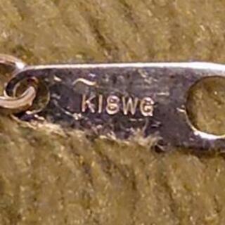 ブラックダイヤモンド ネックレス 【20.0ct‼️】