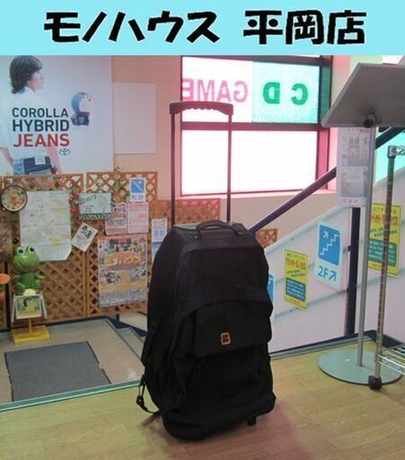 G T Hawkins Gtホーキンス 高級帆布素材のスポーツボストンバッグ 美品 の落札情報詳細 ヤフオク落札価格情報 オークフリー スマートフォン版