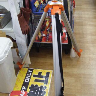 テクノ　回転レーザー　TK-H500N　中古品
