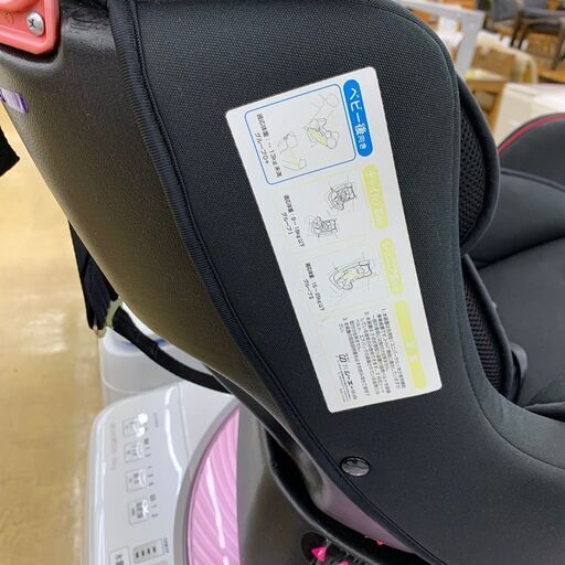 チャイルドシート西松屋 Mum S Carry Me 久留米店 御井のベビー用品 チャイルドシート の中古あげます 譲ります ジモティーで不用品の処分
