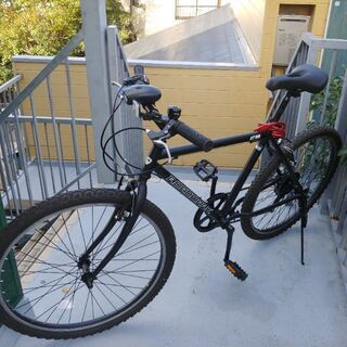 福岡県 福岡市の中古5000円-自転車が無料・格安で買える！(7ページ目 
