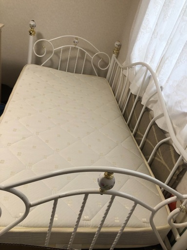 New限定品 お引渡しも可 ニトリ プリンセスベッド 絶妙 Www Yourazlawyer Com New限定品 お引渡しも可 ニトリ プリンセスベッド 絶妙 Www Yourazlawyer Com