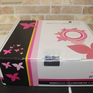 美品！エムテック ケノン 脱毛器 (NIPL-2080) ★大幅値下げ★店頭格安販売★店頭取引のみ！