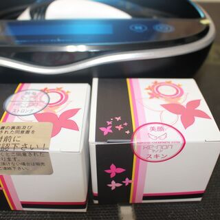 美品！エムテック ケノン 脱毛器 (NIPL-2080) ★大幅値下げ★店頭格安販売★店頭取引のみ！