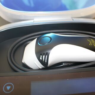 美品！エムテック ケノン 脱毛器 (NIPL-2080) ★大幅値下げ★店頭格安販売★店頭取引のみ！