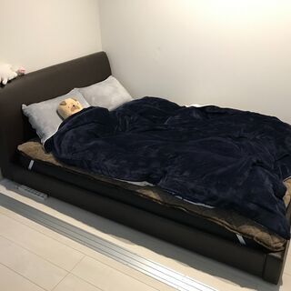 【ネット決済】Double Bed