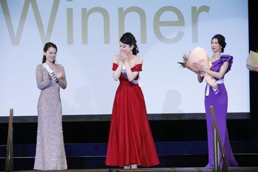 21ミス ジャパン長野大会 出場者募集 18 27歳女性 Missjapan 長野 のコンサート ショーのイベント参加者募集 無料掲載の掲示板 ジモティー