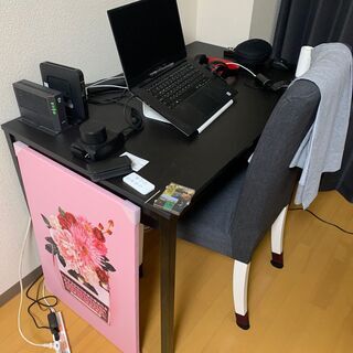 【ネット決済】IKEAのテーブルとチェアーセット