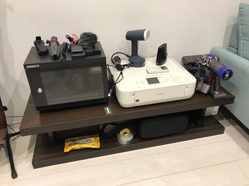 テレビスタンド