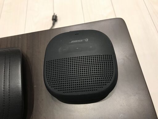 BoseBluetoothスピーカー