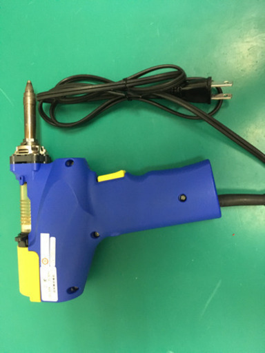 ハンダ吸取器　HAKKO FR-300
