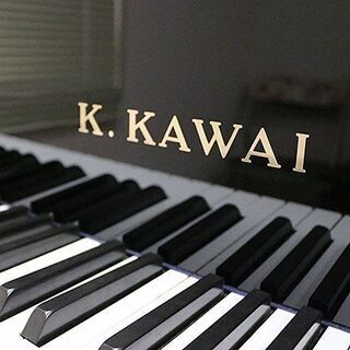 グランドピアノ【カワイKG-3E】