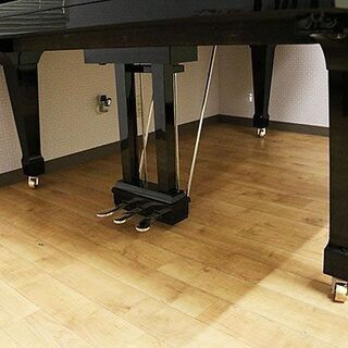 グランドピアノ【カワイKG-3E】