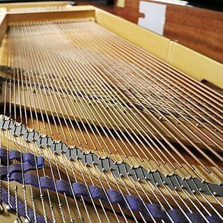 グランドピアノ【カワイKG-3E】