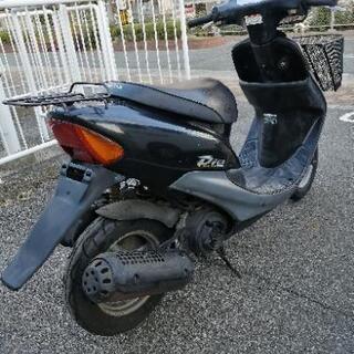 まあまあ綺麗　HONDA　Dio AF34  50cc2 サイクル　原付　バイク　配送可 まあまあ綺麗 HONDA Dio AF34 50cc2 サイクル 原付 バイク 配送可