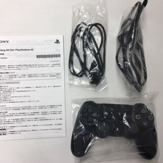 PS4　テスト機　DUH-T2200JA　(PlayStation4 Testing Kit)