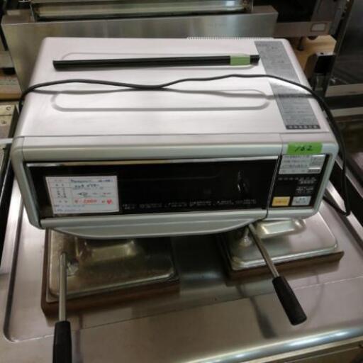 中古　Panasonic NF-MG1 マルチグリラー　サイズ445×320×180㎜　162B-2