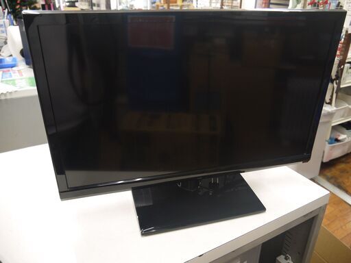 Panasonicの24インチ液晶テレビのご紹介！安心の6ヶ月保証つき【トレジャーファクトリー入間店家電紹介20-12】