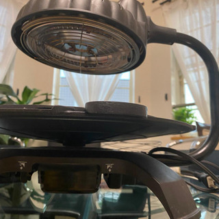 グリルロースター