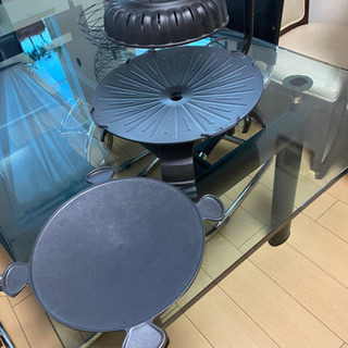 グリルロースター