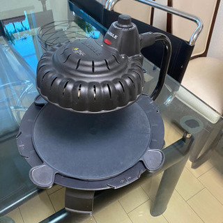 グリルロースター