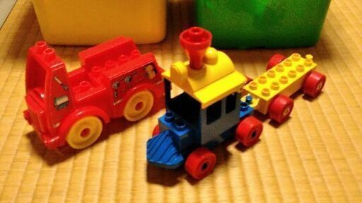 レゴブロック幼児用の大きいブロック ぶぅち 小金井のおもちゃ ブロック の中古あげます 譲ります ジモティーで不用品の処分 レゴブロック幼児用の大きいブロック ぶぅち 小金井のおもちゃ ブロック の中古あげます 譲ります ジモティーで不用品の処分