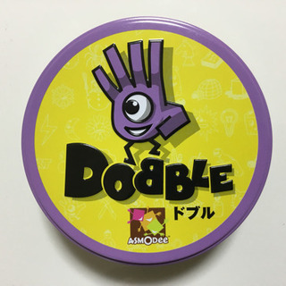 【DOBBLE(ドブル)】500円