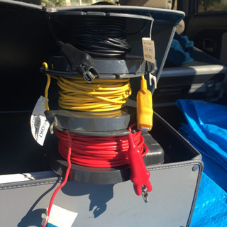 HIOKIアースハイテスター