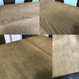 ■ioy1133■UNOH■デスク＆チェア■机/学習机/椅子/木製/シェーカー家具■