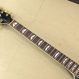 YAMAHA ヤマハ SG-1500 1982年製 エレキギター ジェイドグリーン 希少カラー 中古品 動作確認済み