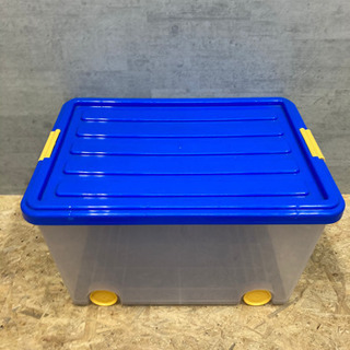 アイリスオーヤマ　プラスチックケース　便利棚　便利ボックス