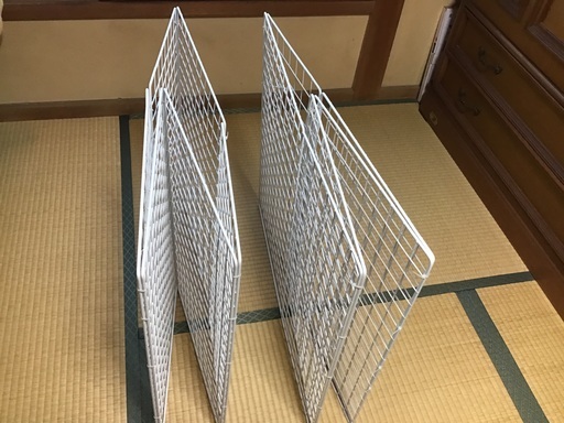 手作りストーブガード クルクル 金子の家庭用品 ストーブ の中古あげます 譲ります ジモティーで不用品の処分 手作りストーブガード クルクル 金子の家庭用品 ストーブ の中古あげます 譲ります ジモティーで不用品の処分