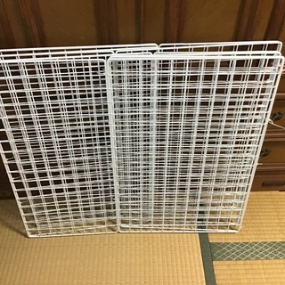 手作りストーブガード クルクル 金子の家庭用品 ストーブ の中古あげます 譲ります ジモティーで不用品の処分