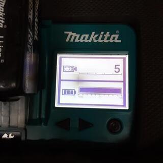 ☆マキタ18V6AインパクトドライバーTD171D