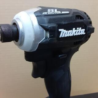 ☆マキタ18V6AインパクトドライバーTD171D