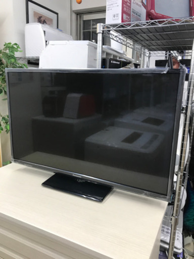 Panasonic TH-32D305 2016年製 32型 液晶テレビ