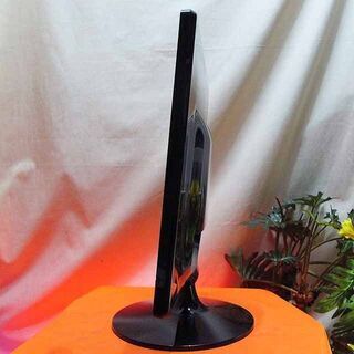 ★22インチワイドモニター★薄型軽量☆HDMIでゲーム機でも可能 ☆22インチワイドモニター☆薄型軽量☆HDMIでゲーム機でも可能