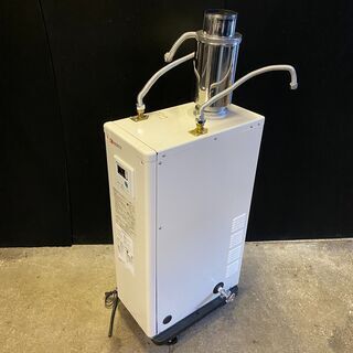 ノーリツ 石油小型給湯器 2015年製 OX-307FV ボイラー | energysource