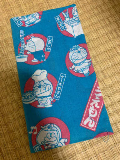 小学館のこども図鑑プレneo特製ドラえもん よのなかおしごと手ぬぐい非売品日本製 まいこ 星ヶ丘の生活雑貨の中古あげます 譲ります ジモティーで不用品の処分
